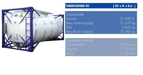 tanktainer
